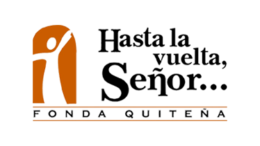 Hasta la Vuelta Señor