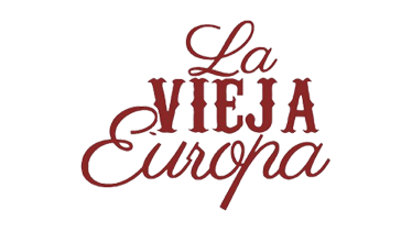 La vieja Europa